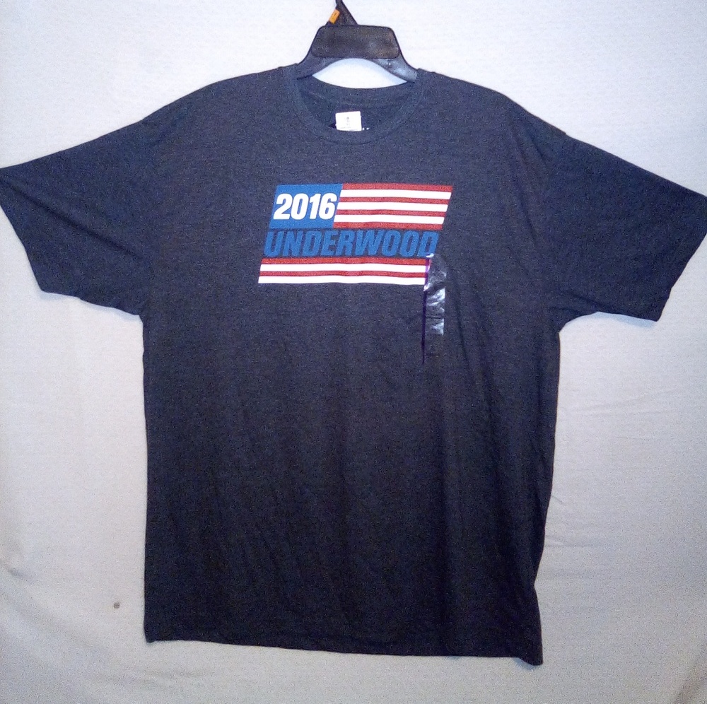 Men's Tee Shirt
